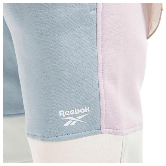 Reebok Γυναικείο παντελόνι φόρμας Pastel Pant